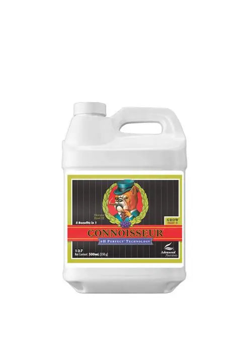 Connoisseur-Coco-Grow Part B